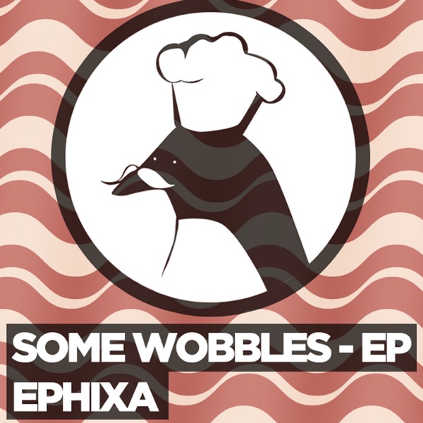 Some Wobbles - Single album cover