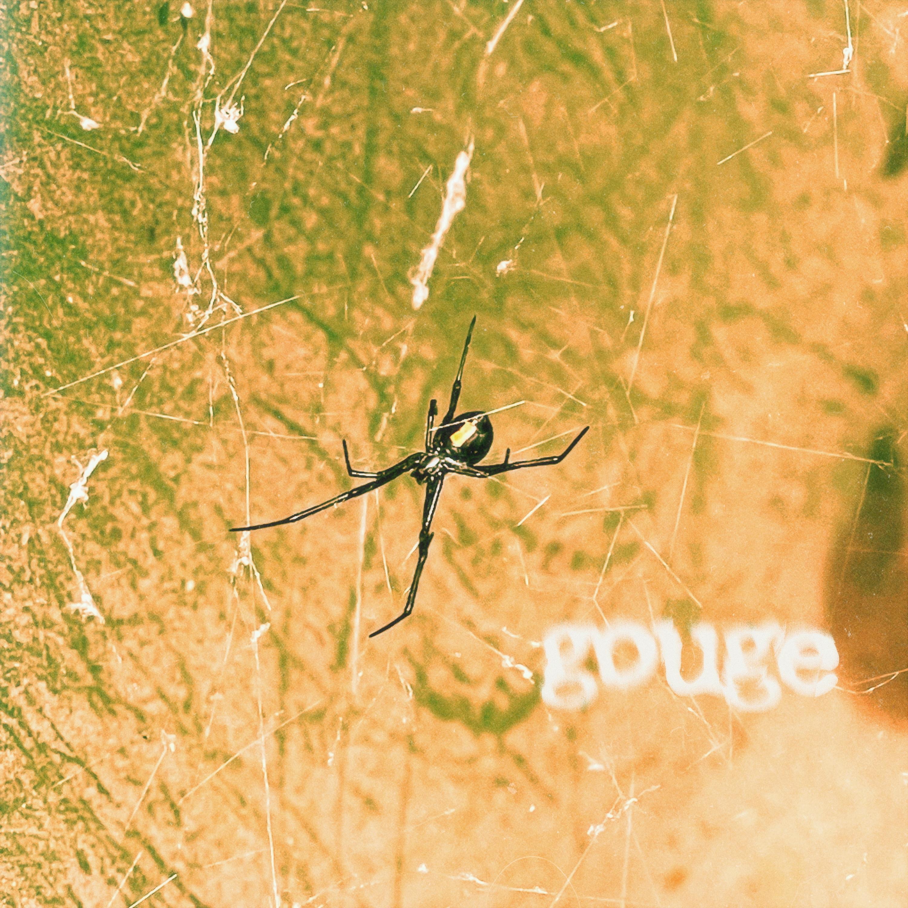 gouge - Single album cover