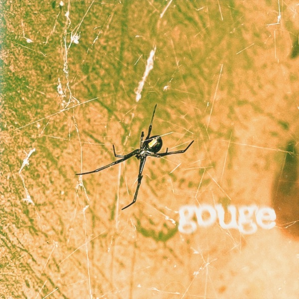 gouge - Single album cover
