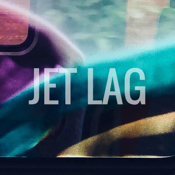 Jet Lag album cover