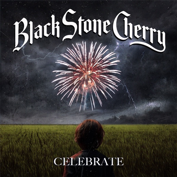 Celebrate - Single album cover