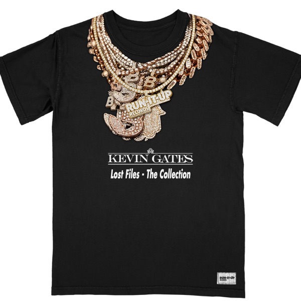 Lost Files - The Collection album cover