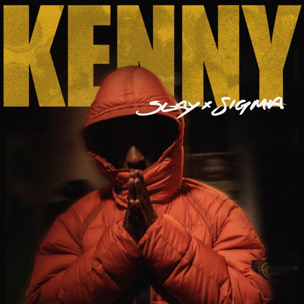 Kenny - Single album cover