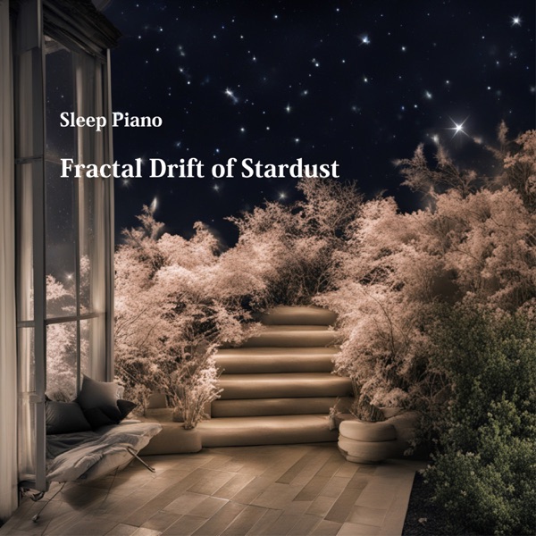 Fractal Drift of Stardust album cover