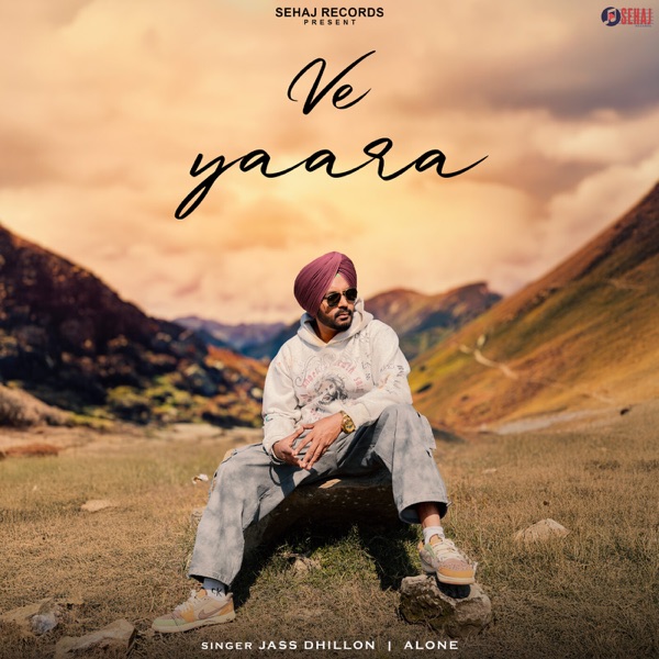 Ve Yaara - Single album cover