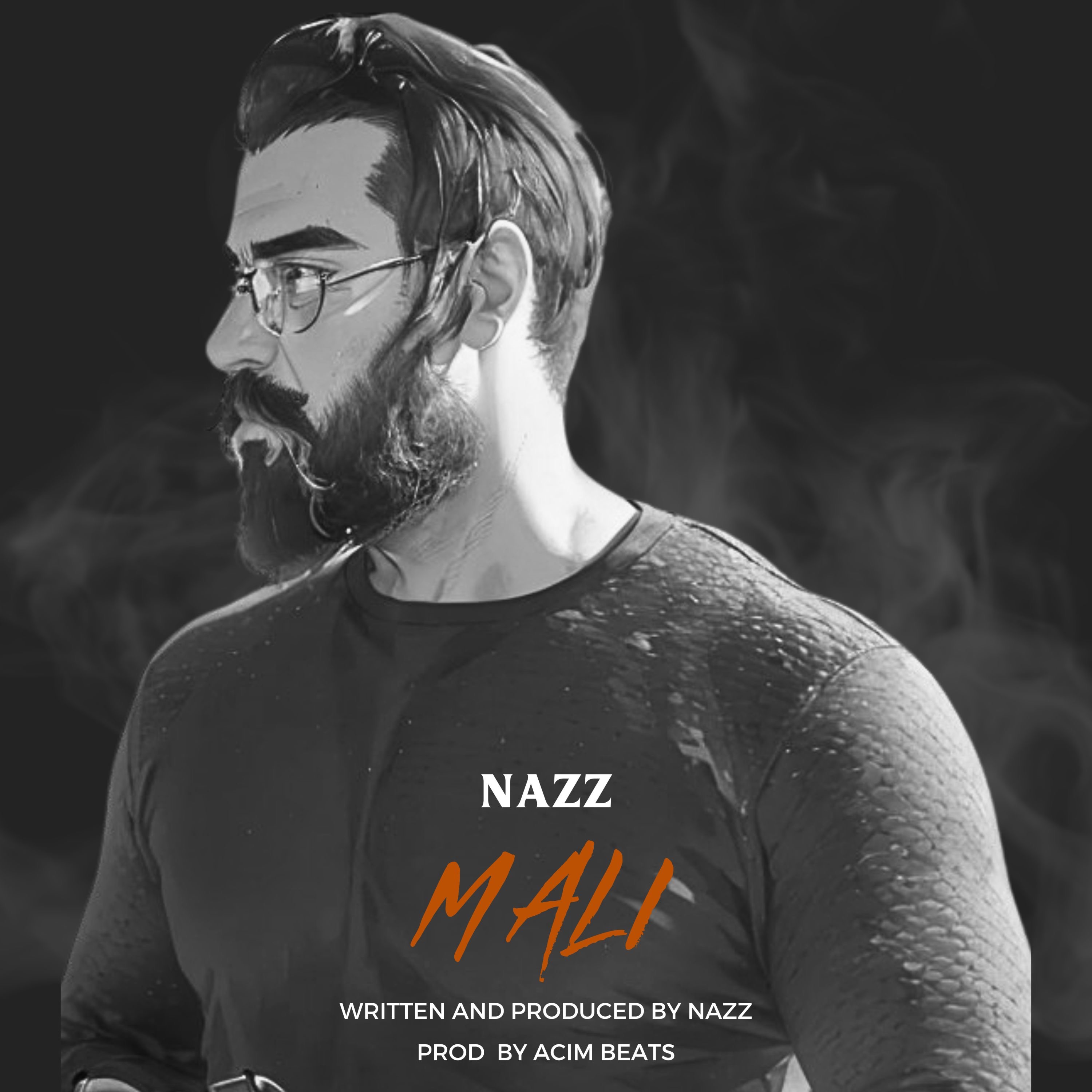 Mali - Single album cover