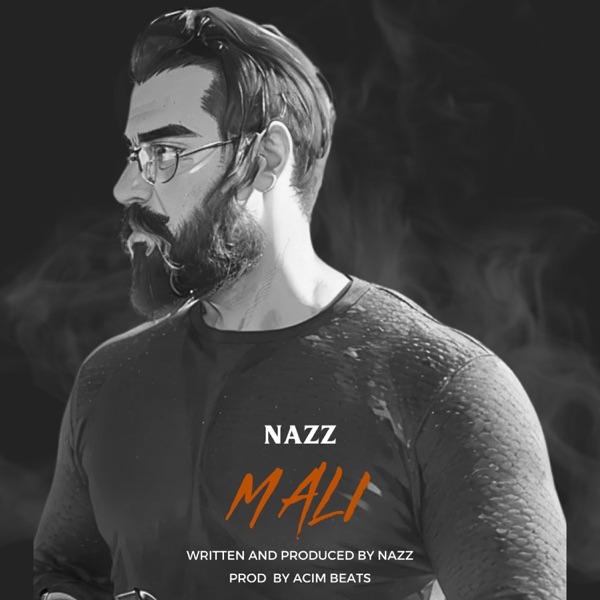 Mali - Single album cover