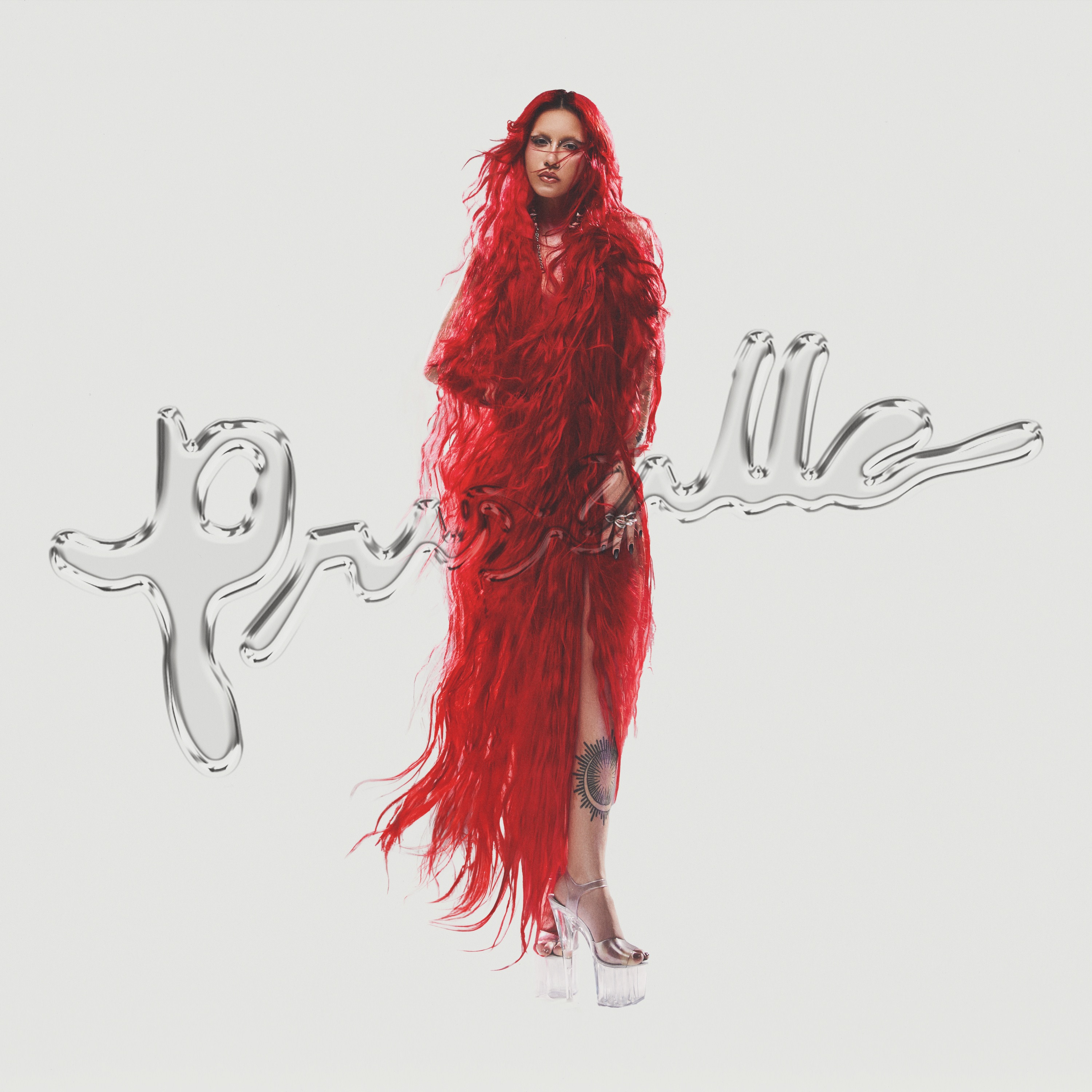 10/10 - Single album cover