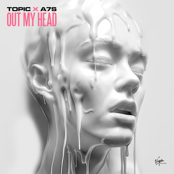 Out My Head - Single album cover