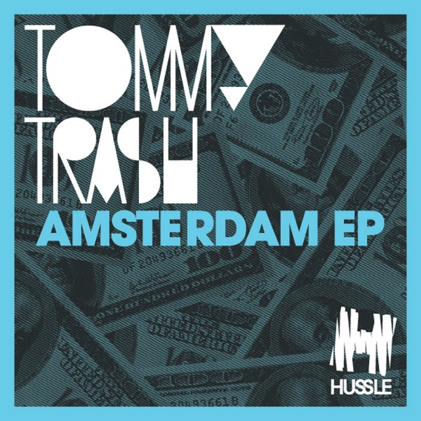 Amsterdam - Single album cover