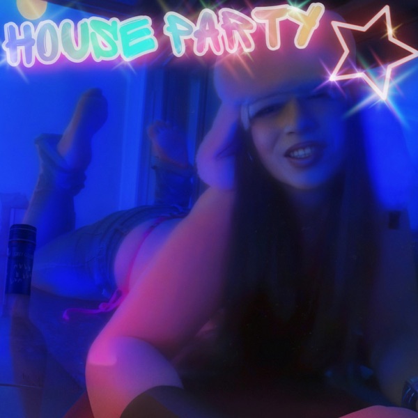 House Party - Single album cover
