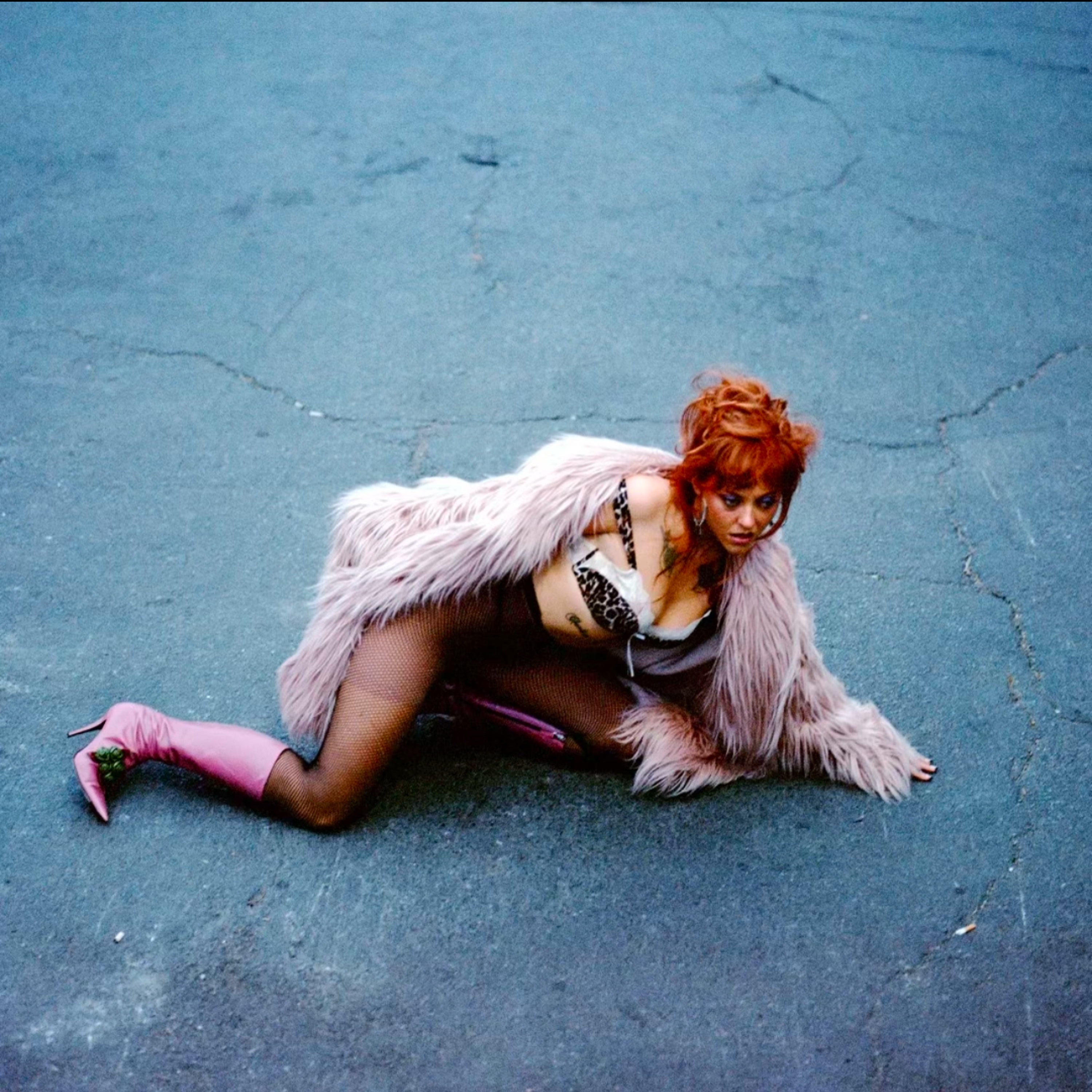 Radio - Single album cover