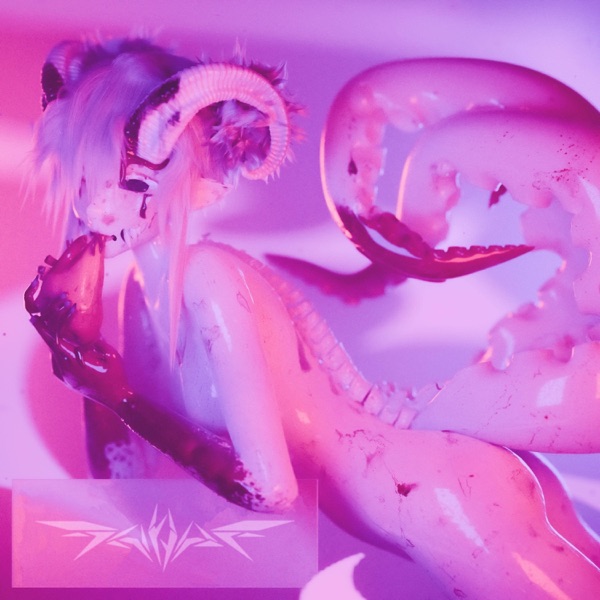 BREED PURE EVIL - Single album cover