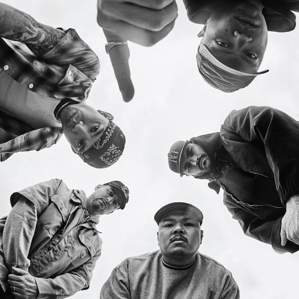 ONLY ONE MODE album cover