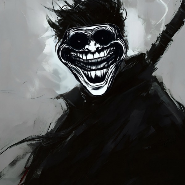 TROLLGA! - Single album cover