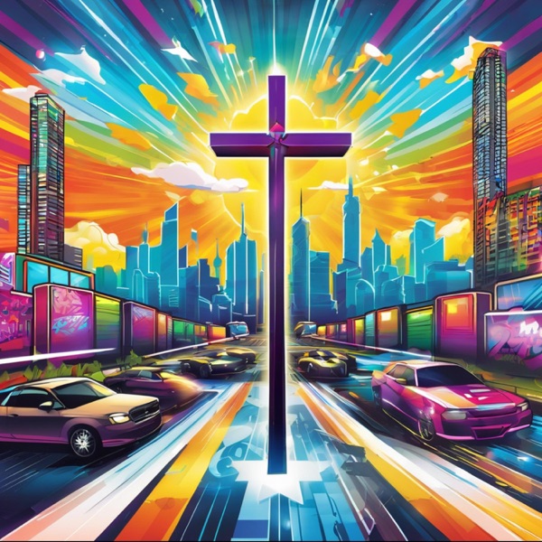 It's a God Thing (feat. Chain Reaction & Bradly Henson) - Single album cover