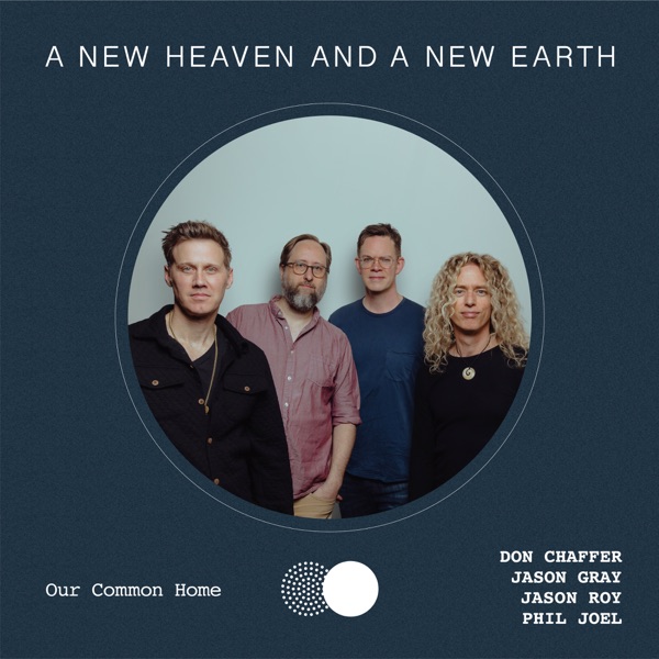 Our Common Home (feat. Jason Gray & Jason Roy) - Single album cover