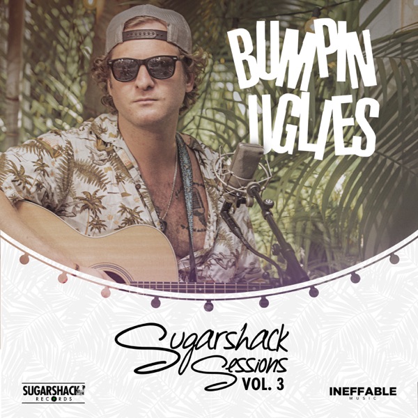Bumpin Uglies, Vol. 3 (Sugarshack Sessions) album cover