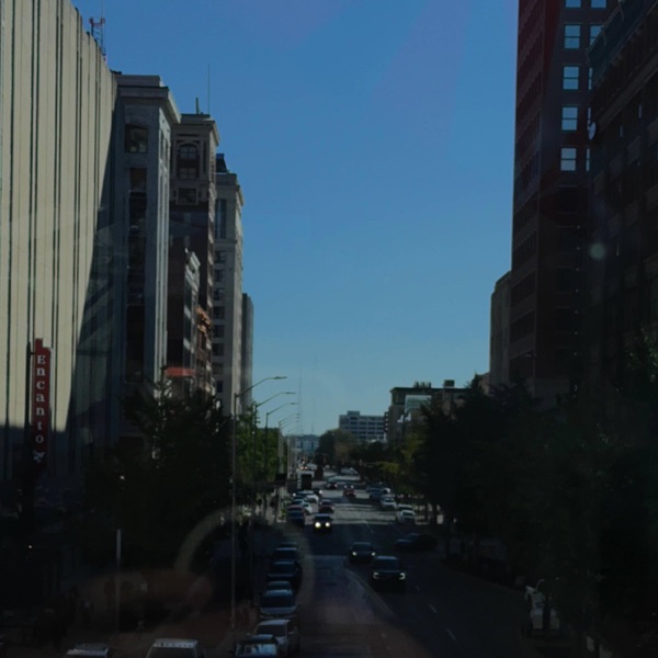 Again (feat. Nightingale) - Single album cover