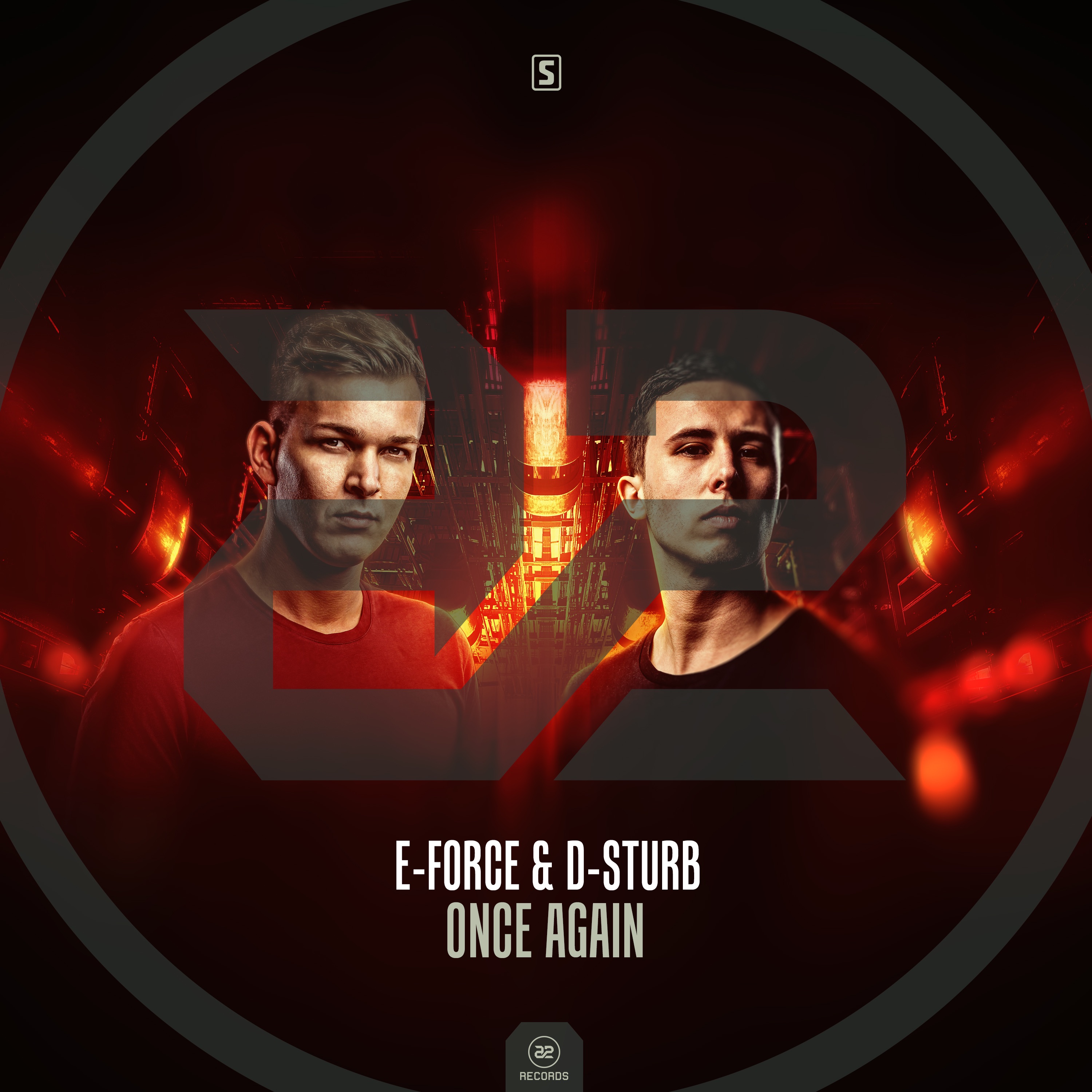 Once Again - Single album cover