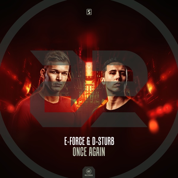 Once Again - Single album cover