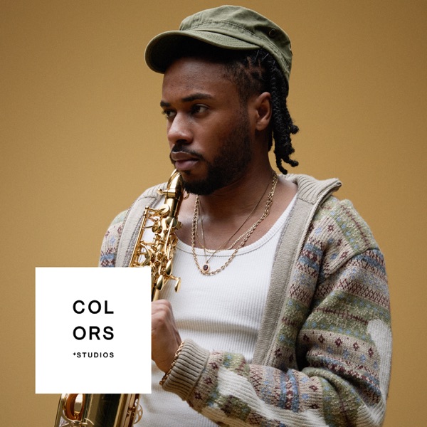 My Way - A COLORS SHOW - Single album cover