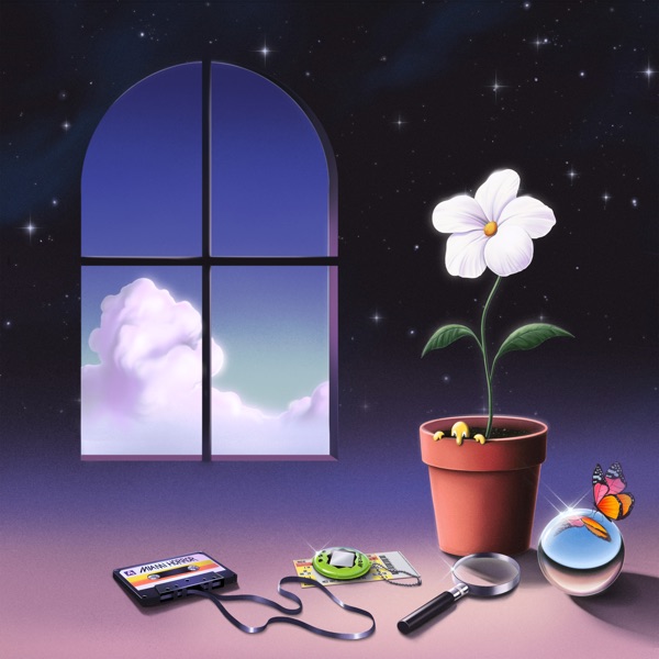 LOST SEASONS - Single album cover