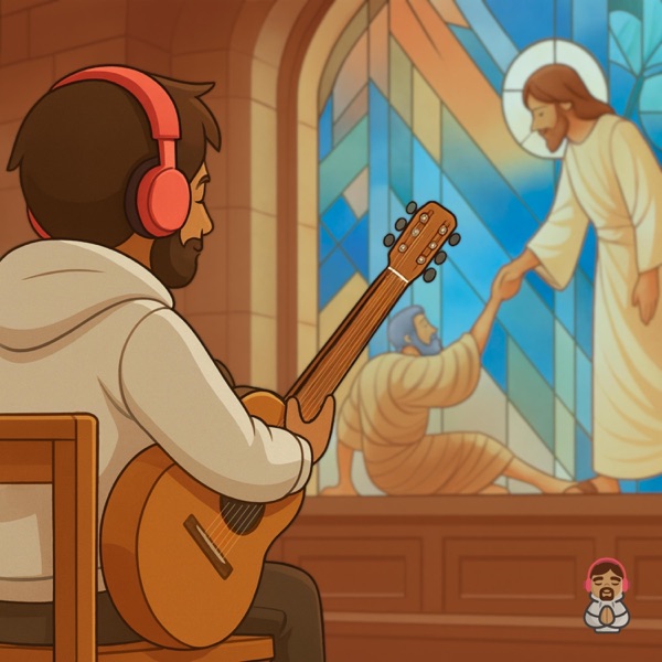 Hymns, Vol. 3 album cover