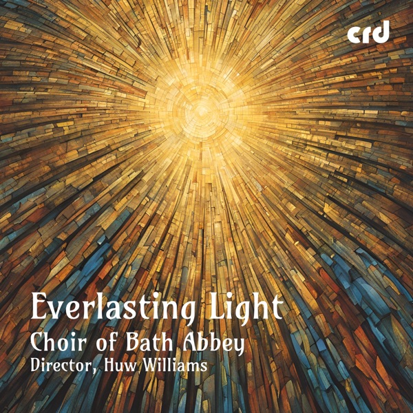 Everlasting Light album cover