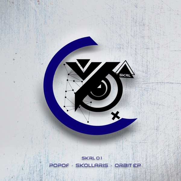 Orbit - Single album cover
