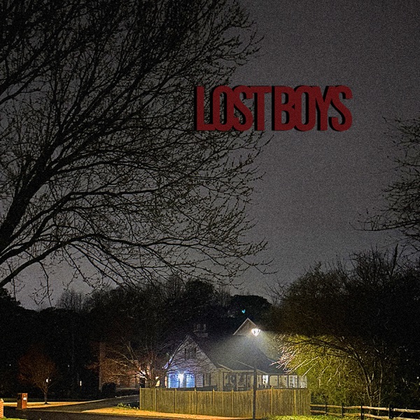 Lost Boys - Single album cover