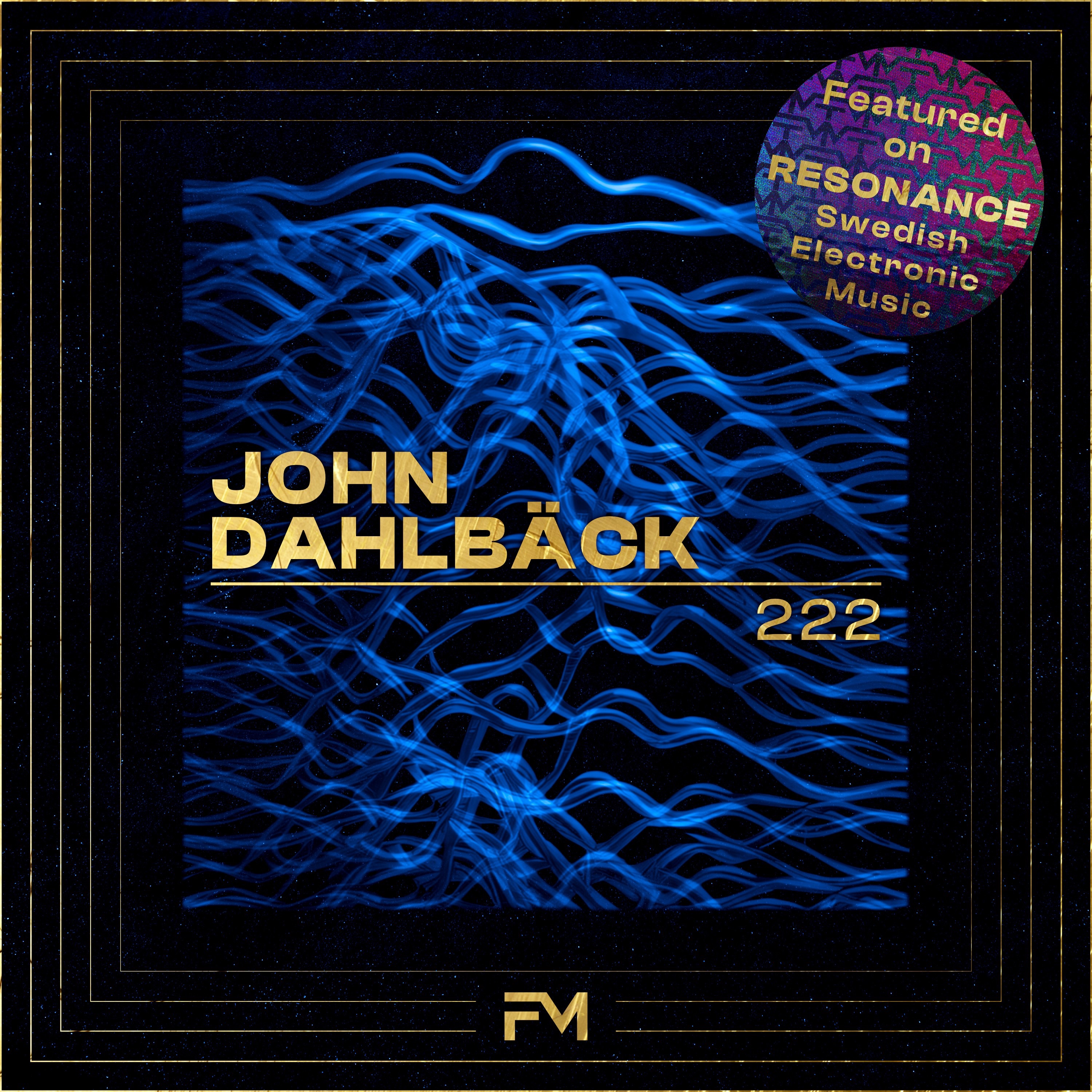 222 - Single album cover