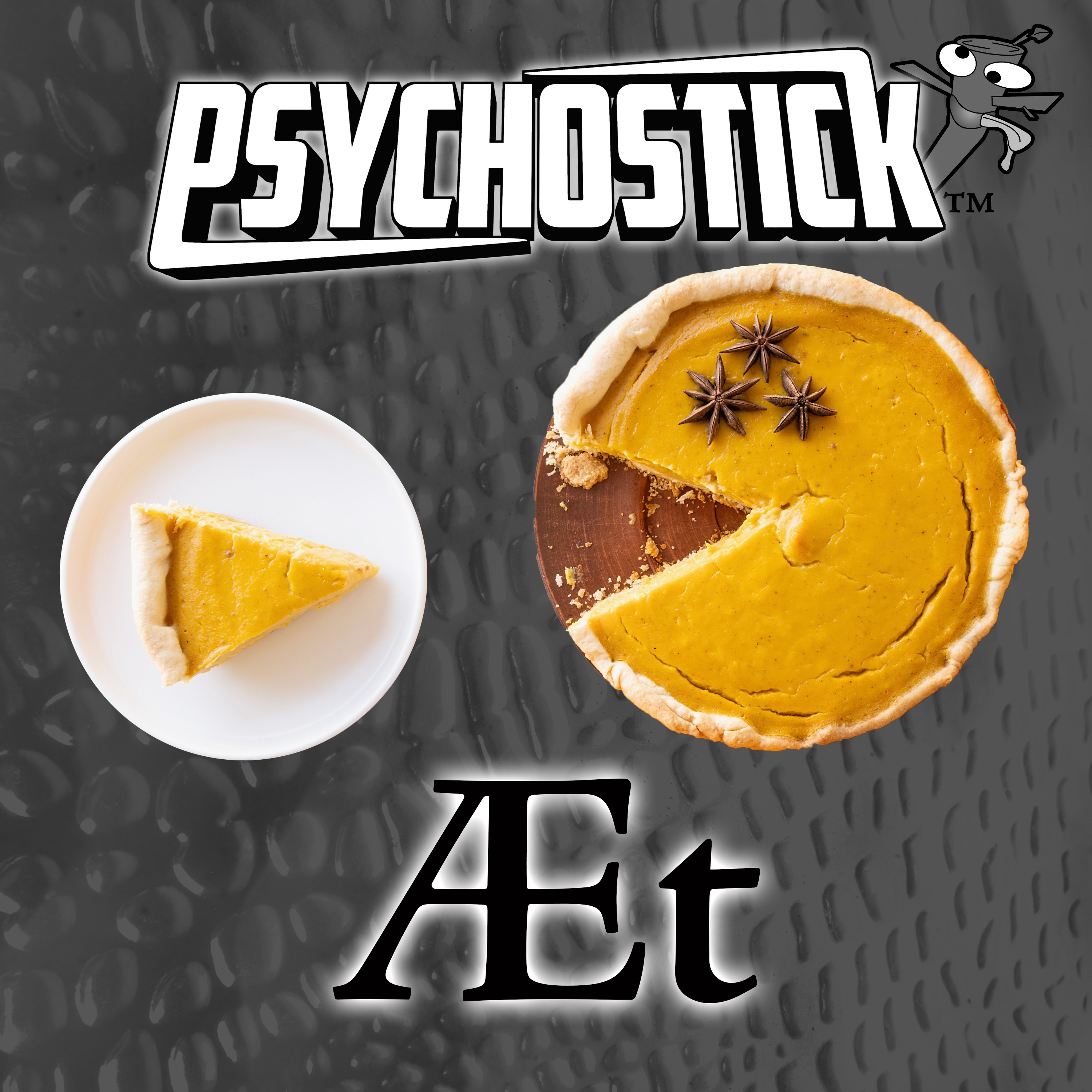 Æt - Single album cover