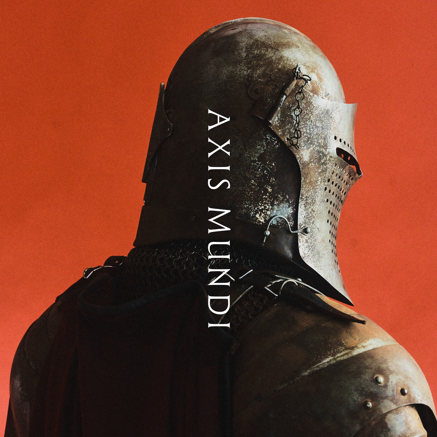 Axis Mundi album cover