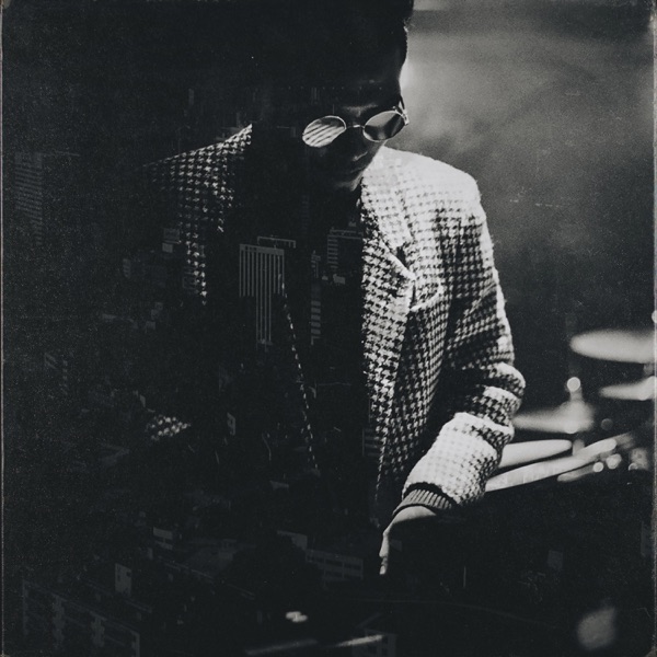 Seoul Jazz (feat. Loco, U SUNG EUN) - Single album cover