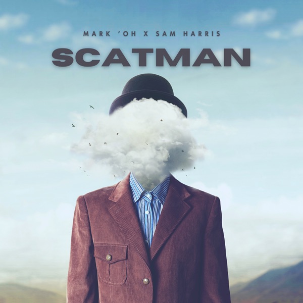 Scatman - Single album cover