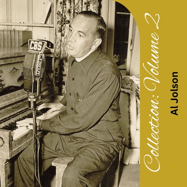 Collection: Volume 2 album cover