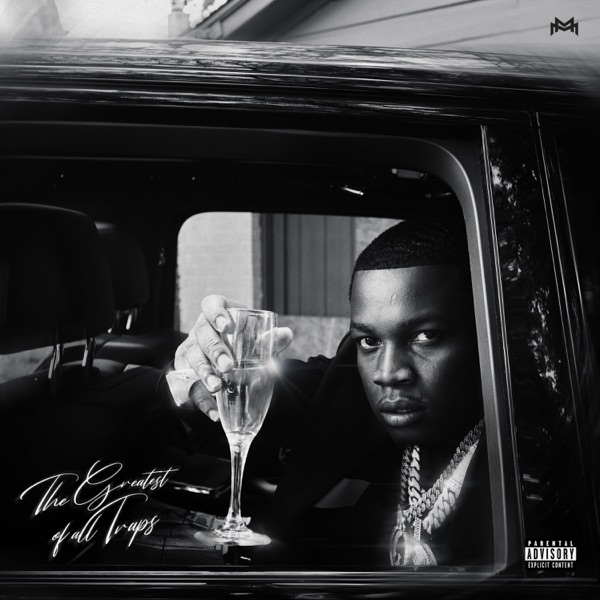 The Greatest of All Traps album cover