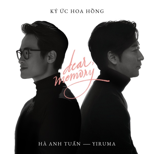 Dear, Memory (Ký Ức Hoa Hồng) - Single album cover