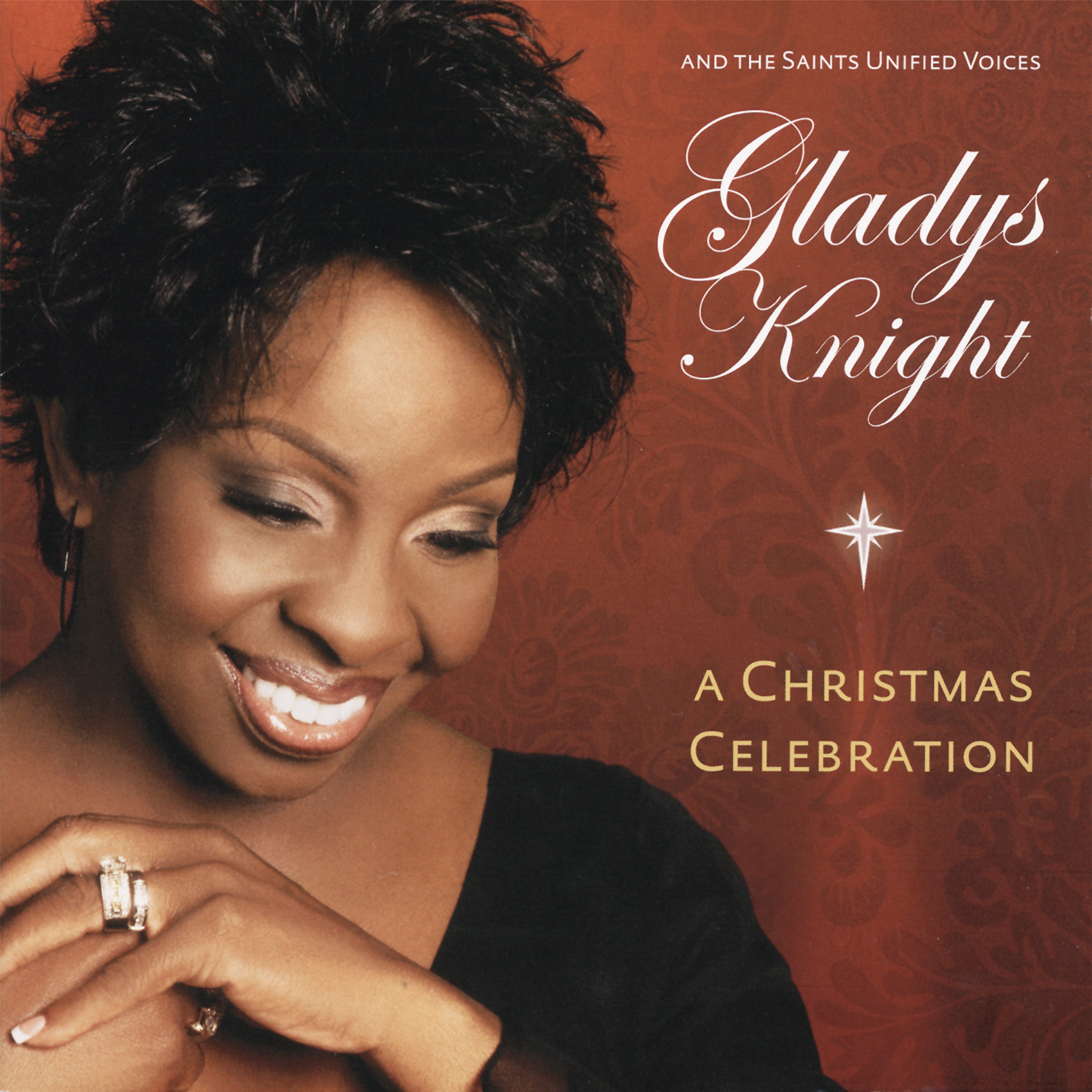 A Christmas Celebration album cover