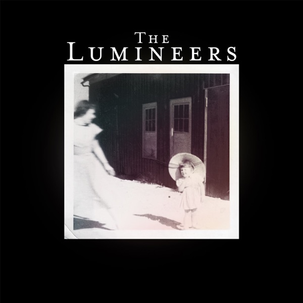 The Lumineers album cover