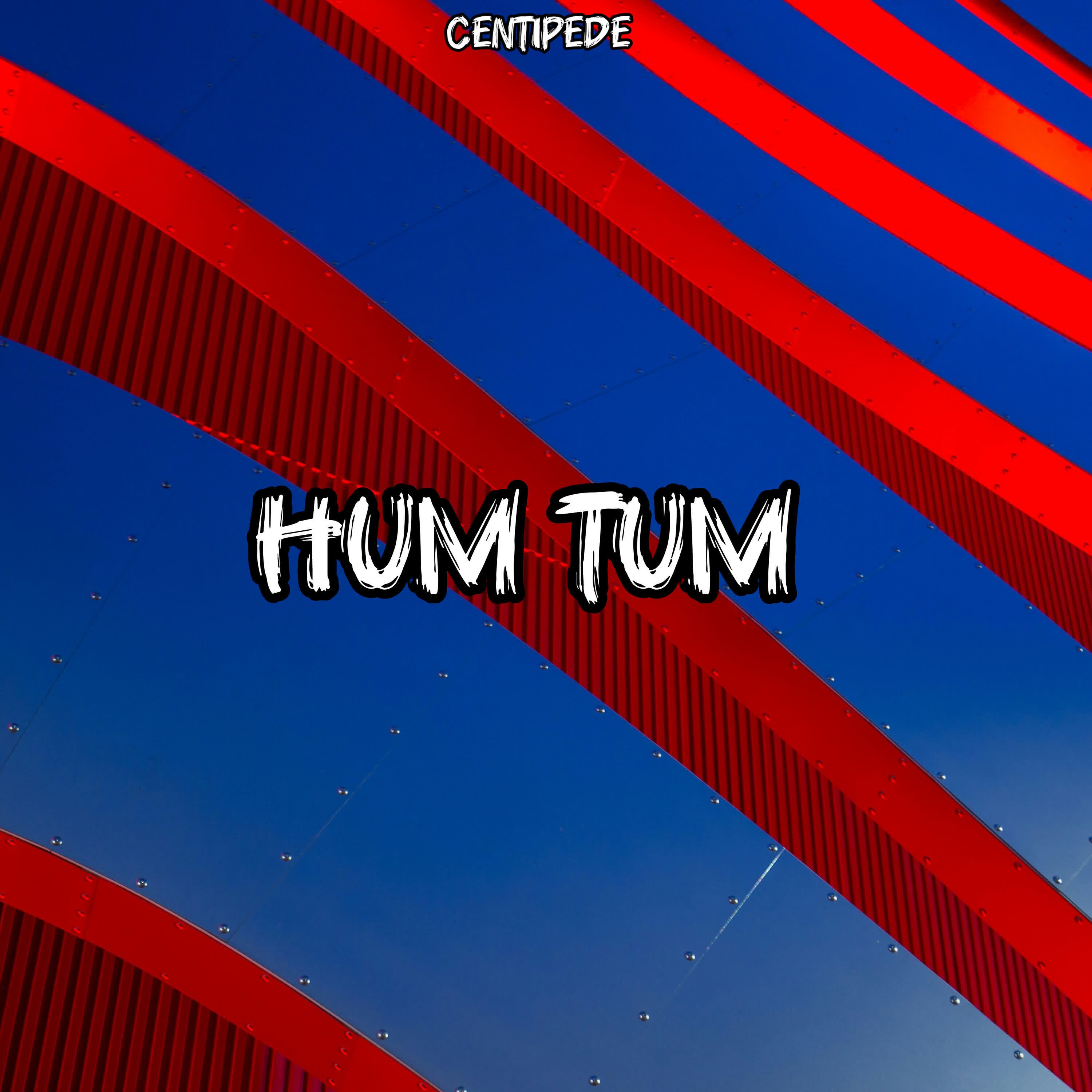Hum Tum - Single album cover