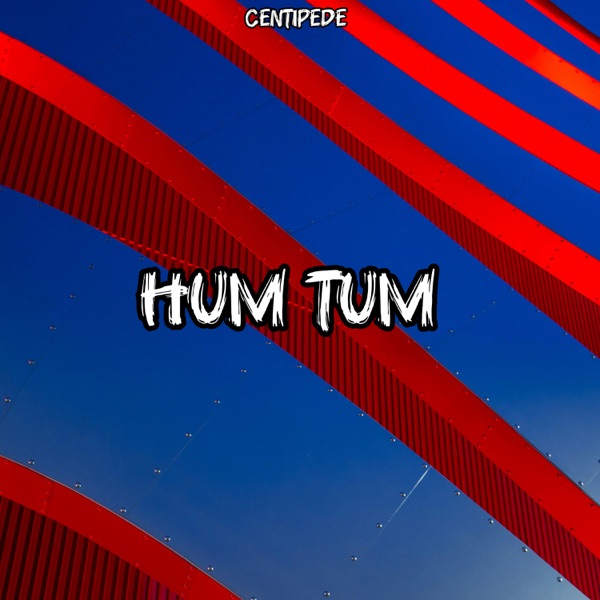 Hum Tum - Single album cover