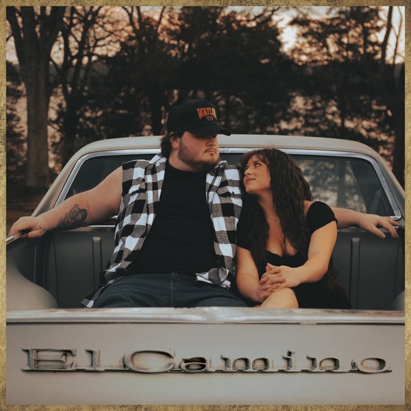 El Camino album cover