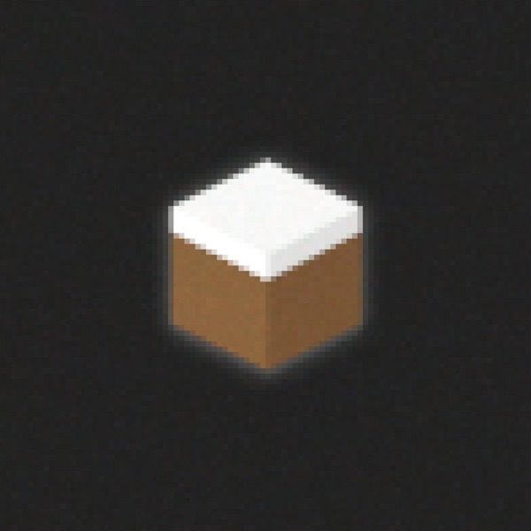 minecraft - volume alpha (nostalgic) - Remixes album cover