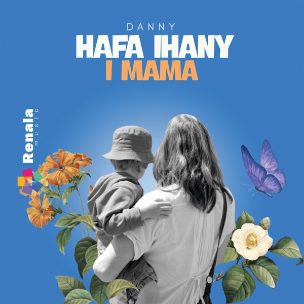 Hafa Ihany I Mama - Single album cover