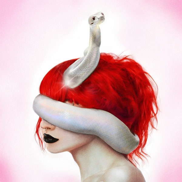 SERPENTINE - Single album cover