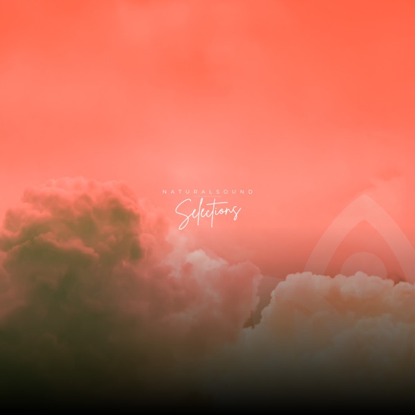 relaxing sounds of nature - Single album cover