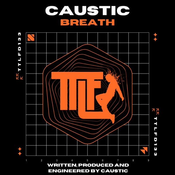 Breath - Single album cover