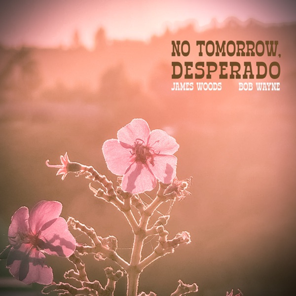 No Tomorrow, Desperado - Single album cover